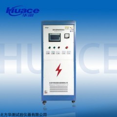 HCLD-Ⅲ 华测高压漏电起痕试验机