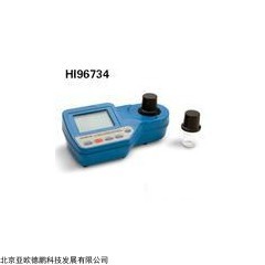 DP14797  GLP防水型余氯、总氯测定仪