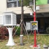 OSEN-QX 学校科普气象观测仪 校园一体化气象站