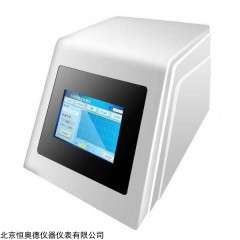 HAD-TR201 消化温升智能石灰活性度检测仪