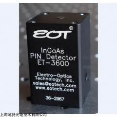 EOT 22GHz光电探测器ET-3600