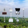 OSEN-AQMS 工业厂区环境监测布点 空气质量监测站