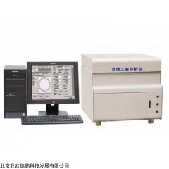 DP15868  自动工业分析仪