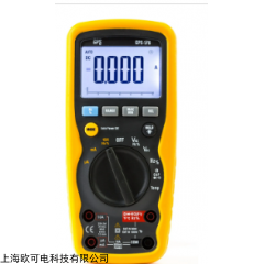 数字万用表 GPS LTD数字万用表GPS-176