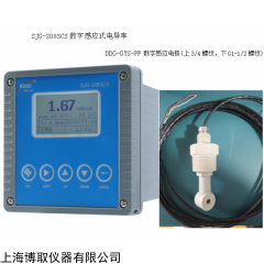SJG-2083CS 购买感应式盐浓度计，认准上海博取王玉章
