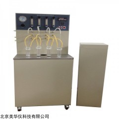 MHY-30841 餾分燃料油氧化安定性測定儀