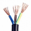 电缆MYQ4*2.5矿用轻型橡套电缆