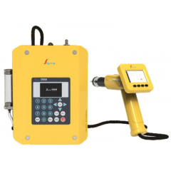 VOC-3000PLUS 双检测器便携式VOCs挥发性气体检测仪