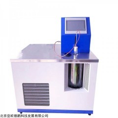 DP-D0090A 自动发动机冷却液冰点测定仪