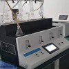 四川实验氨氮氰化物智能一体化玻璃充氮蒸馏仪JMYQSO2-6