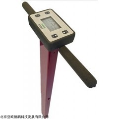 DP29583 土壤水分温度电导率测量仪