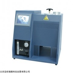 DP29556 自动微量残炭测定仪