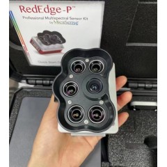 RedEdge-P多光谱相机