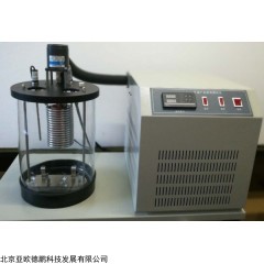 DP29546 石油产品运动粘度测定仪 低温粘度仪