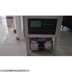 DP29522  便携式放射性气溶胶采样器