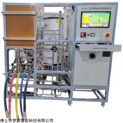 MC-601L 燃气采暖热水炉(壁挂炉)综合测试系统