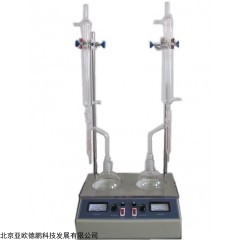 DP29506 润滑脂水分测定仪