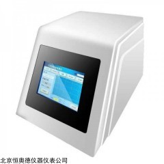HAD-30837 消化温升智能石灰活性度检测仪