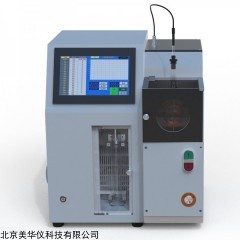 MHY-30851 自動餾程測定儀