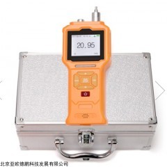 DP29440  泵吸式氢气检测仪