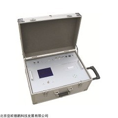 DP29306  便携式汽车排气分析仪