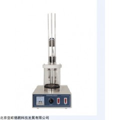 DP29303 石油蜡和石油脂滴熔点测定仪