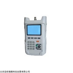 DP29262 无线地面数字电视 路测仪