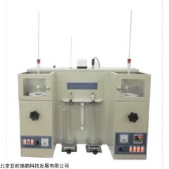 DP29243  沸程测定仪