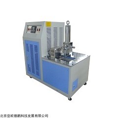 DP29209  橡塑低温脆性试验机(多试样法)