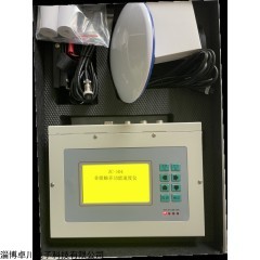 ZC-104 非接触多功能速度仪