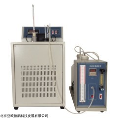 DP29151 石油产品冷滤点测定仪
