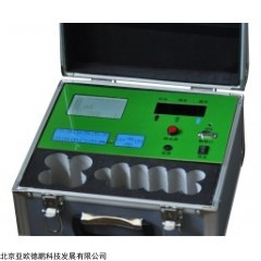 DP29052  多功能土壤养分测试仪