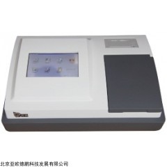 DP29022  真菌毒素测定仪