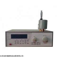 DP29013  介电常数及介质损耗测试仪