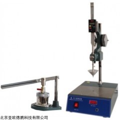 DP28362  润滑脂和石油脂锥入度测定仪