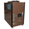 JRW-08A 电镀液降温冷冻机组
