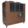JRA-25A 钢箱梁焊接降温制冷风机组