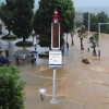 OSEN-BLJS 江西赣州强降雨道路积水监测警示系统