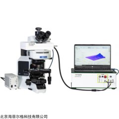 PicoRaman Microprobe 时间门控显微拉曼光谱仪