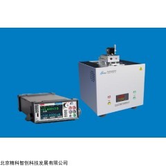 HTRT-1600型超高温导电材料高温电阻率测试仪