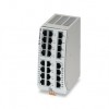 FL SWITCH 1024T -1343027  Industrial Ethernet Switch
