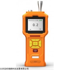 DP28838  泵吸式硫醚检测仪