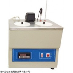 DP28829 石油蜡水溶性酸或碱测定仪