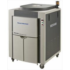 WDX400 酸性耐火材料成分分析仪