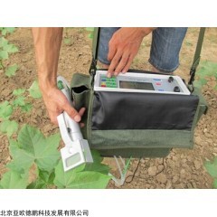 DP28787  便携式光合仪 植物光合作用测定仪