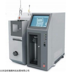 DP28761 自动蒸馏测定仪 石油产品蒸馏测定仪 全自动馏程测定仪