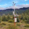 OSEN-QX 森林防火气象站 林区火灾实时监控系统