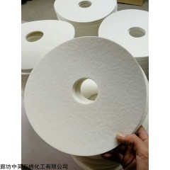 1.5毫米厚 陶瓷纤维垫片参数