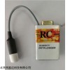 型号:DF-RC-H300 防爆温湿度数据记录仪（温湿度一体的）/环氧乙烷灭菌无线温湿度记录仪 库号：D334294