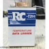 型号:DF-RC-T200EO 环氧乙烷灭菌无线温度记录仪 库号：D325423